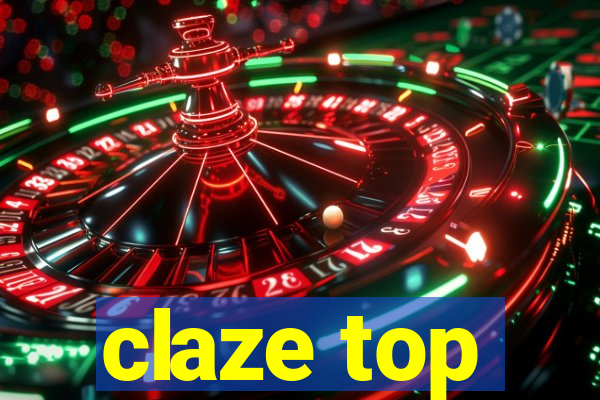 claze top